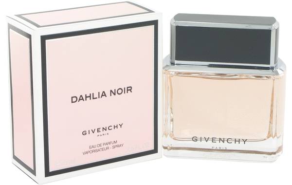 Givenchy Dahlia Noir Perfume for Women - Buy Online Now at Perfume.com