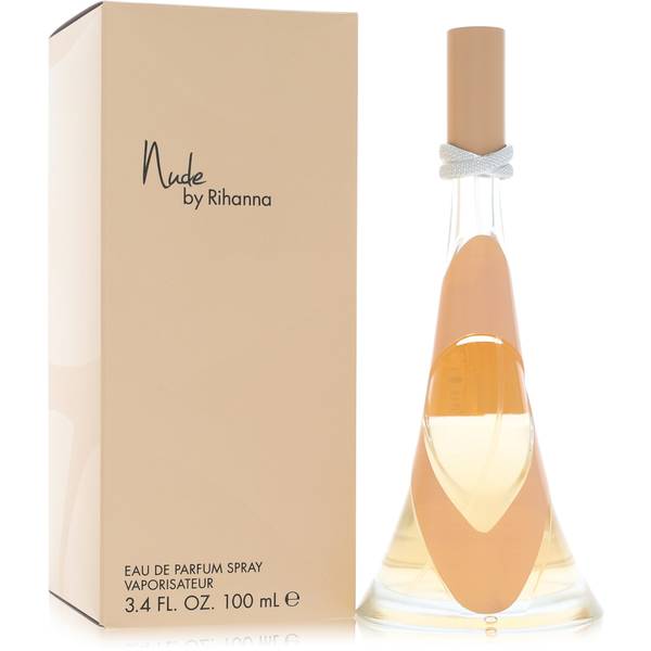 Rihanna Nude By Rihanna Perfume for Women - Buy Online Now at