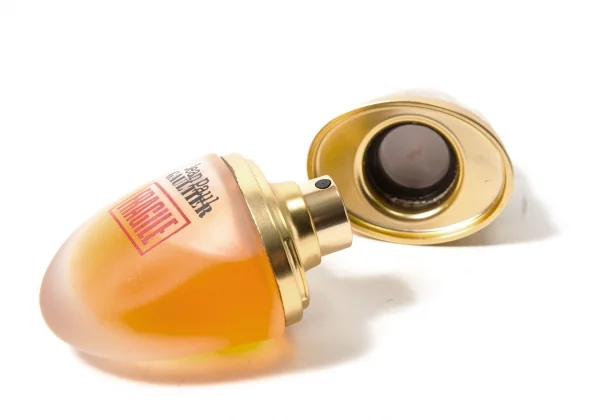 ジャンポールゴルチエJean Paul GAULTIER フラジャイル オードトワレ