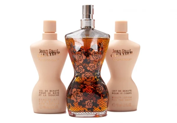 ジャンポールゴルチエ クラシックJean Paul GAULTIER CLASSIQUE