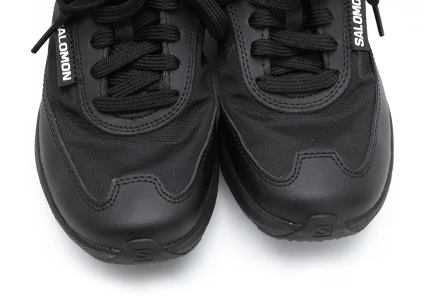 コムデギャルソン×サロモン コンビスニーカー 黒24 (K-126698)