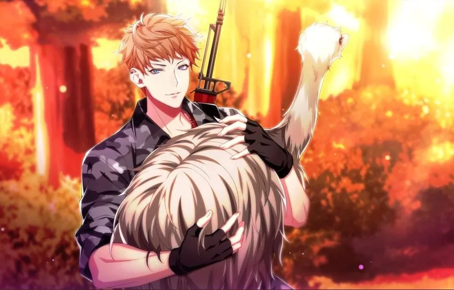 SSR图鉴① 【毒島メイソン理鶯】 - QooApp User Notes