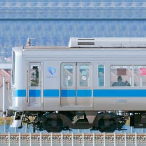 小田急1000形クハ1050形（Tc2）｜RailFile.jp｜鉄道車両サイドビューの図鑑