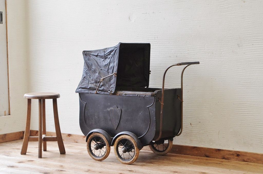 公式】アンティーク家具ラフジュ工房商品詳細ページアンティーク雑貨