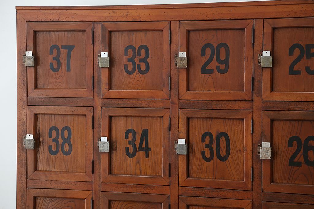 公式】アンティーク家具ラフジュ工房商品詳細ページレトロ家具 昭和