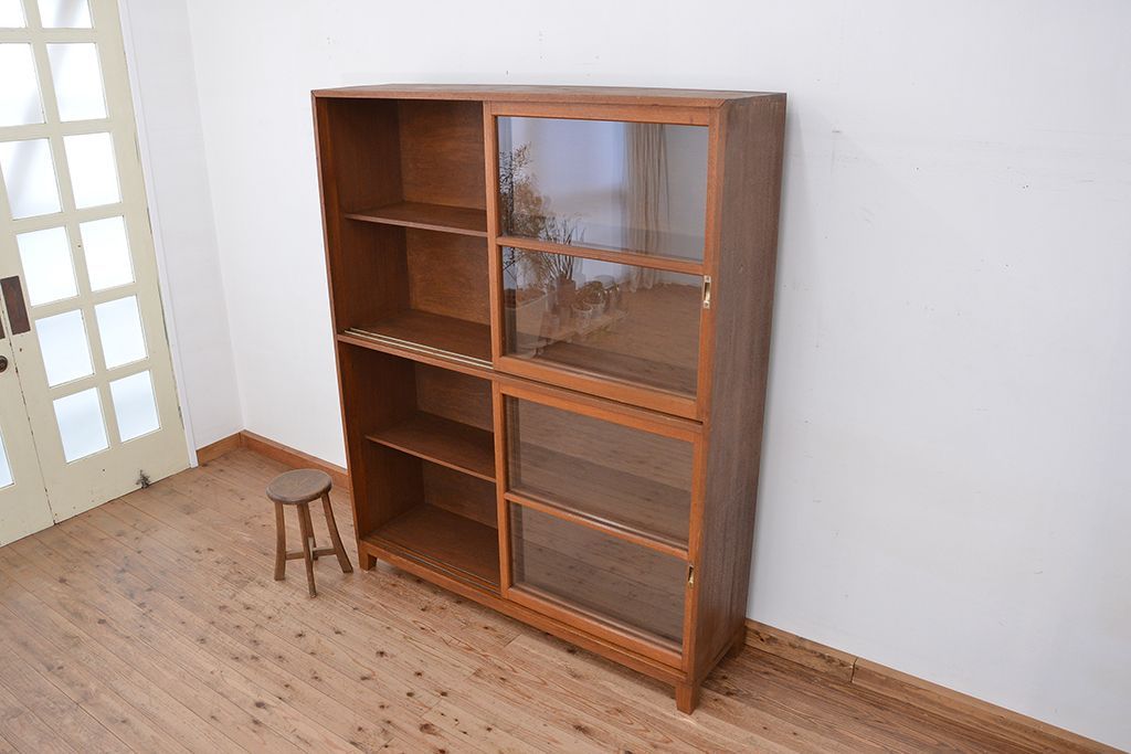 公式】アンティーク家具ラフジュ工房商品詳細ページレトロ家具 昭和