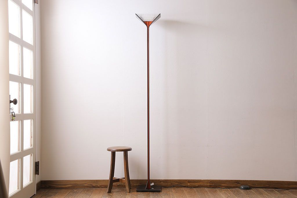 公式】アンティーク家具ラフジュ工房商品詳細ページ中古 イタリア FLOS