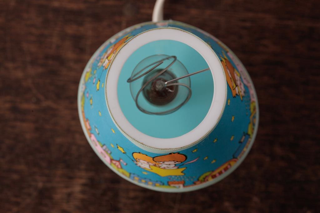 公式】アンティーク家具ラフジュ工房商品詳細ページ1976年 サンリオ