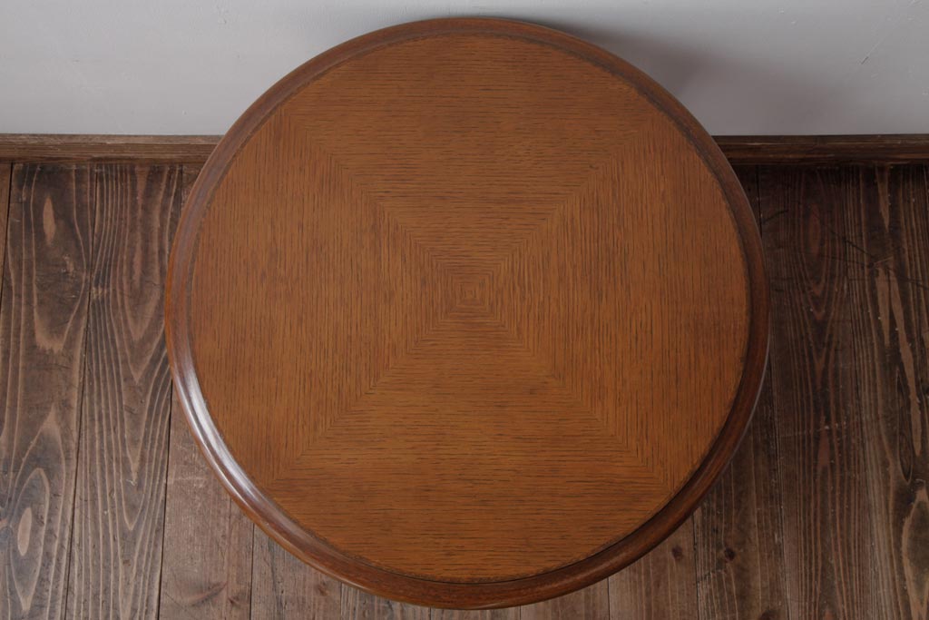 公式】アンティーク家具ラフジュ工房商品詳細ページ中古 天童木工