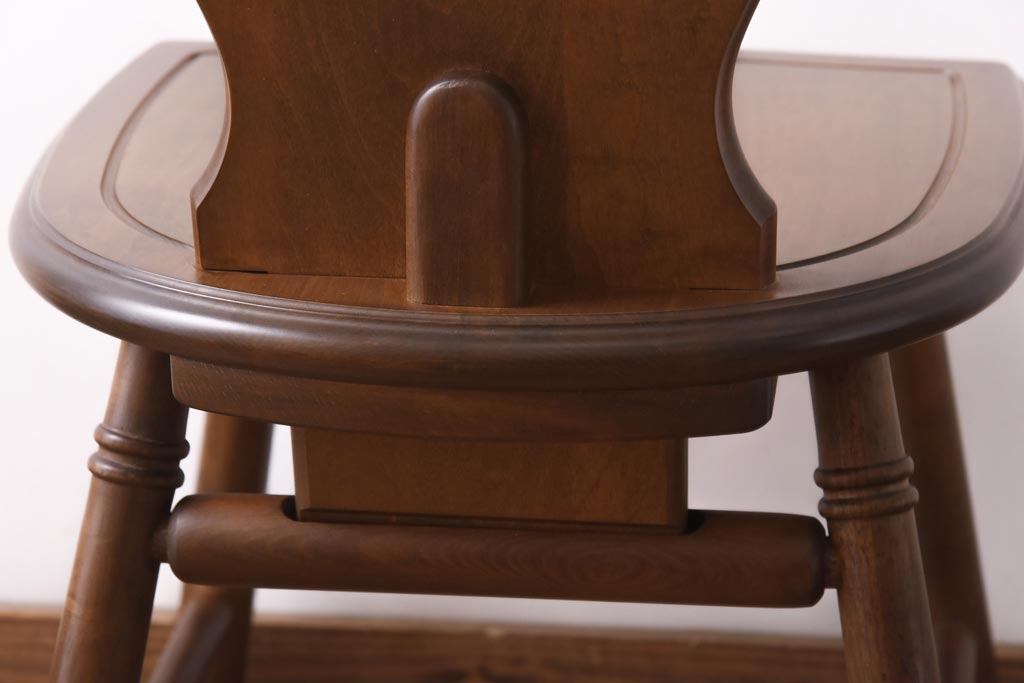 公式】アンティーク家具ラフジュ工房商品詳細ページ中古 四国工芸 森の