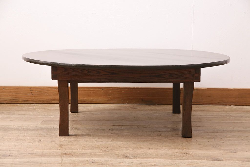 公式】アンティーク家具ラフジュ工房商品詳細ページ民芸家具 栓材 大正