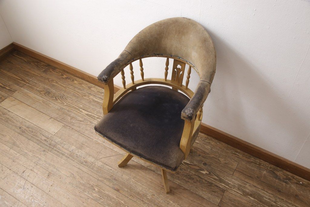 公式】アンティーク家具ラフジュ工房商品詳細ページ和製アンティーク