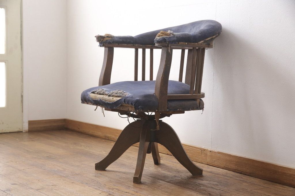 公式】アンティーク家具ラフジュ工房商品詳細ページ和製アンティーク