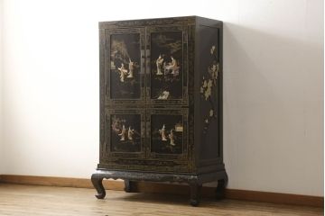 キャビネット・戸棚 中国 |家具の販売・通販|【公式】アンティーク家具