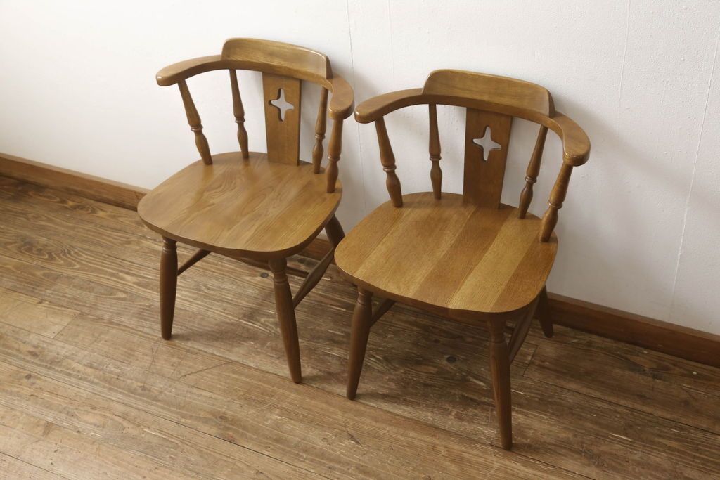 公式】アンティーク家具ラフジュ工房商品詳細ページ和製ヴィンテージ