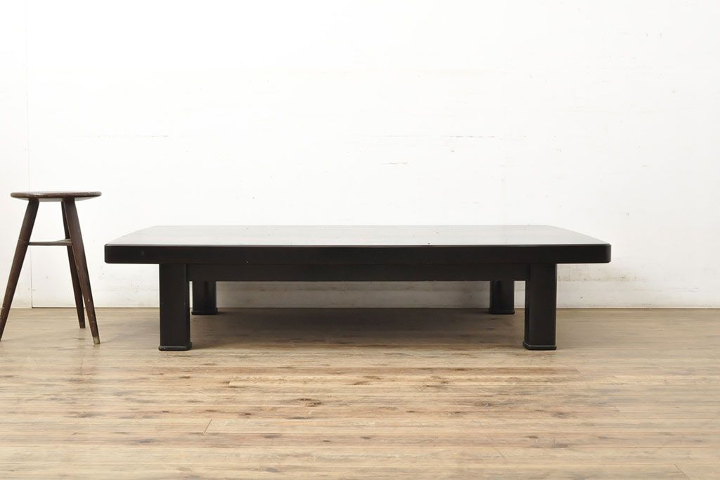 公式】アンティーク家具ラフジュ工房商品詳細ページ中古 美品 輪島塗り