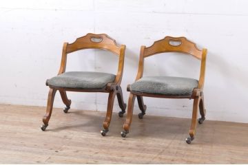 椅子・ベンチ ダイニングチェア DREXEL HERITAGE(ドレクセル