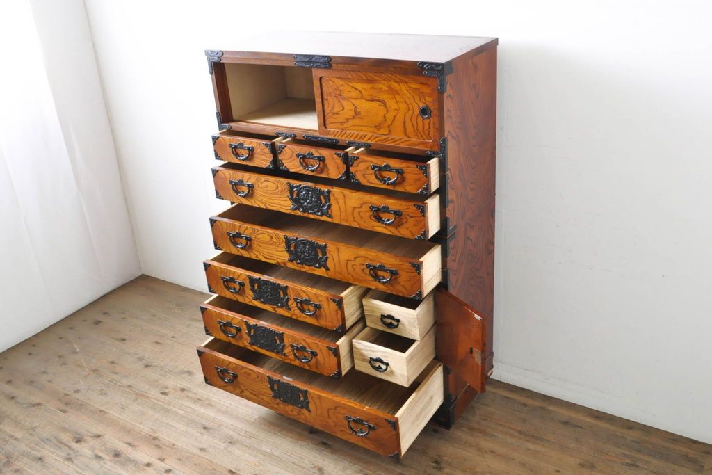 公式】アンティーク家具ラフジュ工房商品詳細ページ和製ビンテージ