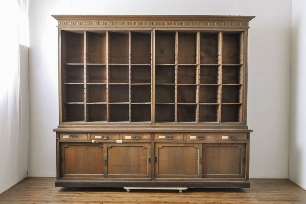 公式】アンティーク家具ラフジュ工房商品詳細ページ和製アンティーク