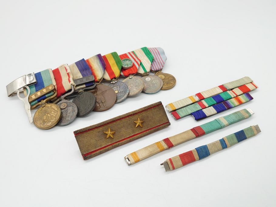 公式】アンティーク家具ラフジュ工房商品詳細ページ旧日本軍 陸軍中将