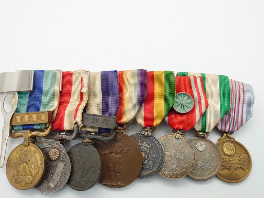 公式】アンティーク家具ラフジュ工房商品詳細ページ旧日本軍 陸軍中将