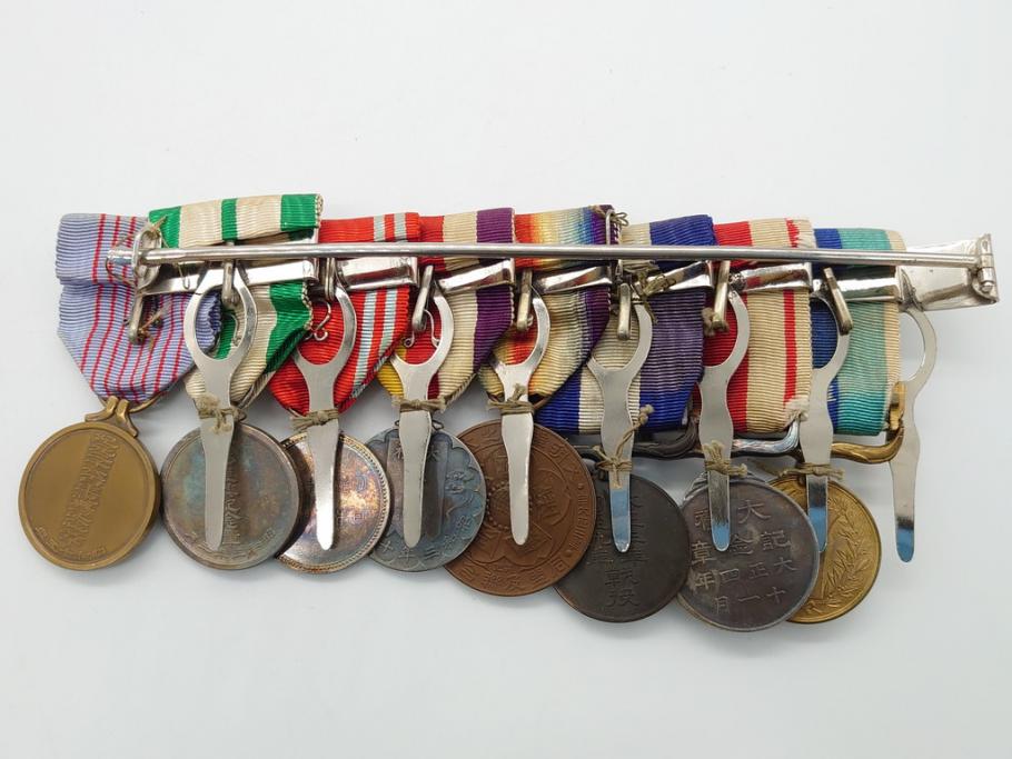 公式】アンティーク家具ラフジュ工房商品詳細ページ旧日本軍 陸軍中将