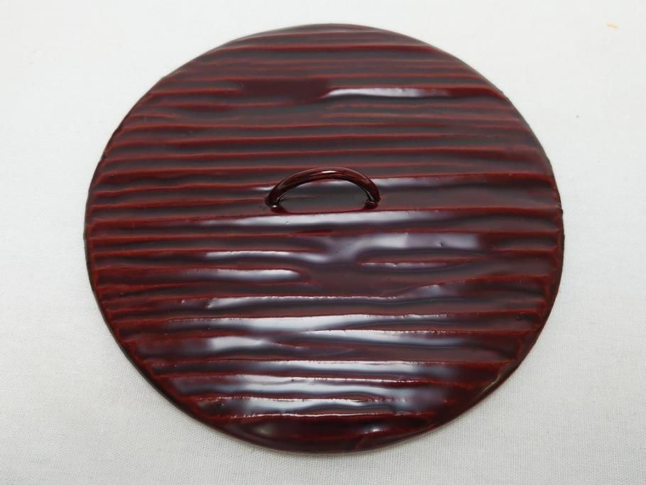 公式】アンティーク家具ラフジュ工房商品詳細ページ越前 峰越窯 竹元