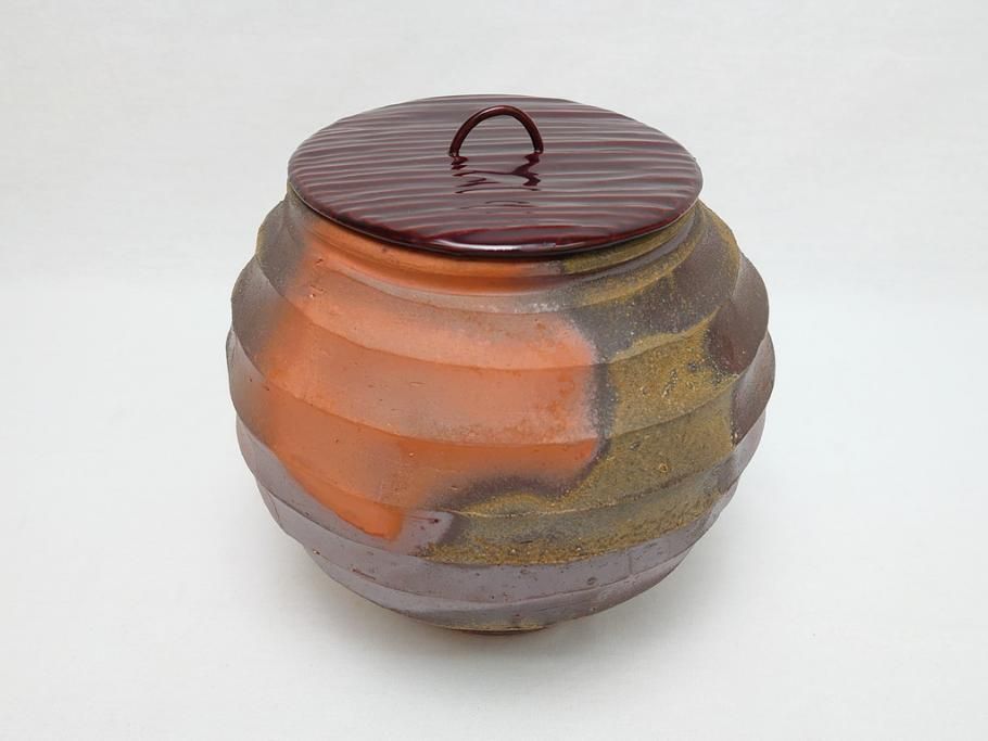 公式】アンティーク家具ラフジュ工房商品詳細ページ越前 峰越窯 竹元