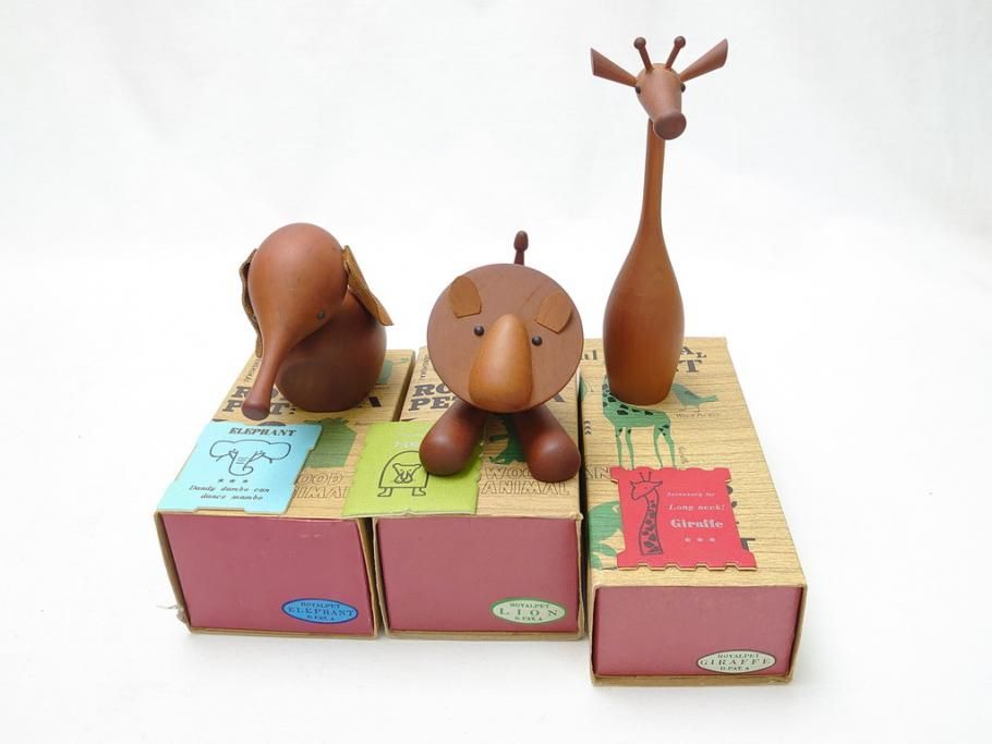 公式】アンティーク家具ラフジュ工房商品詳細ページROYAL PET(ロイヤル