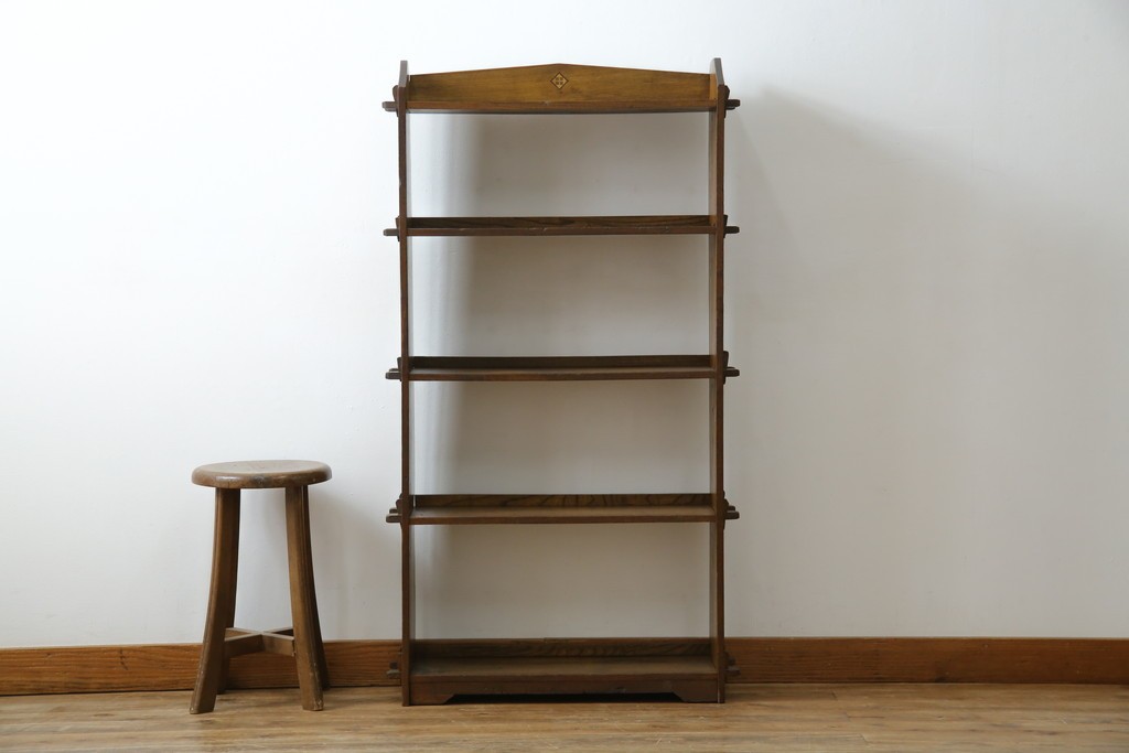 公式】アンティーク家具ラフジュ工房商品詳細ページ和製アンティーク