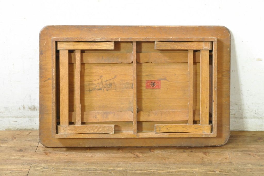 公式】アンティーク家具ラフジュ工房商品詳細ページ和製ヴィンテージ