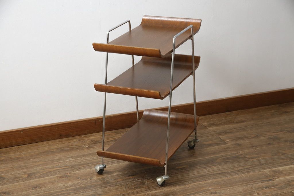 公式】アンティーク家具ラフジュ工房商品詳細ページ和製ビンテージ