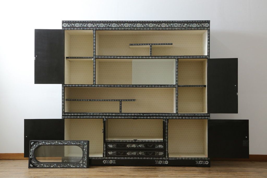 公式】アンティーク家具ラフジュ工房商品詳細ページ韓国ビンテージ