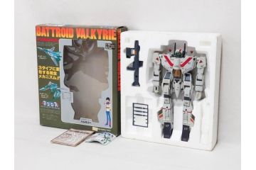 公式】アンティーク家具ラフジュ工房商品詳細ページ超時空要塞マクロス