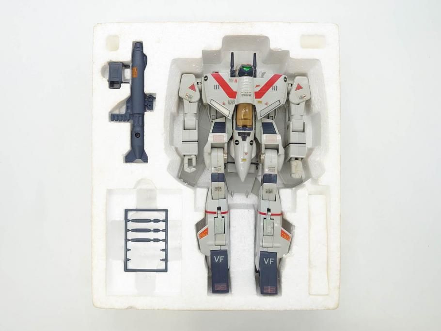 公式】アンティーク家具ラフジュ工房商品詳細ページ超時空要塞マクロス