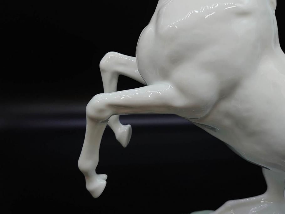 公式】アンティーク家具ラフジュ工房商品詳細ページ大倉陶園(OKURA