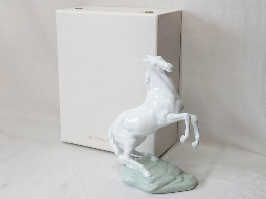 公式】アンティーク家具ラフジュ工房商品詳細ページ大倉陶園(OKURA