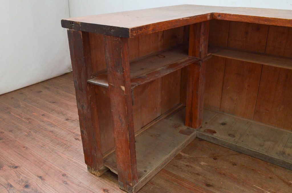 公式】アンティーク家具ラフジュ工房商品詳細ページ和製アンティーク