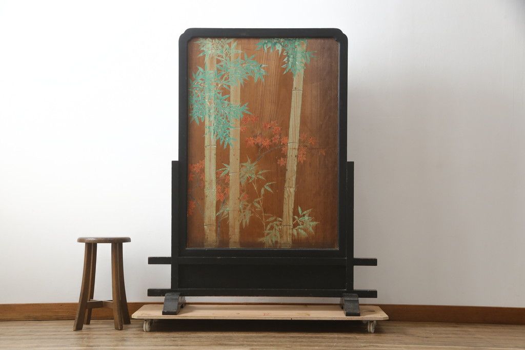 公式】アンティーク家具ラフジュ工房商品詳細ページ【簡易リペア限定品