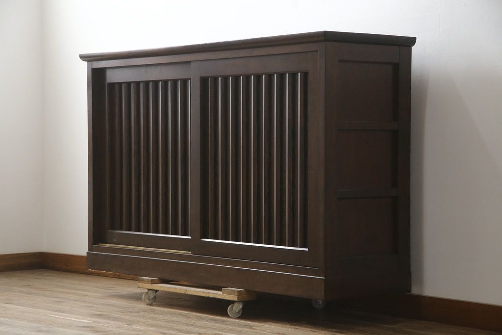 公式】アンティーク家具ラフジュ工房商品詳細ページ中古 美品 松本民芸