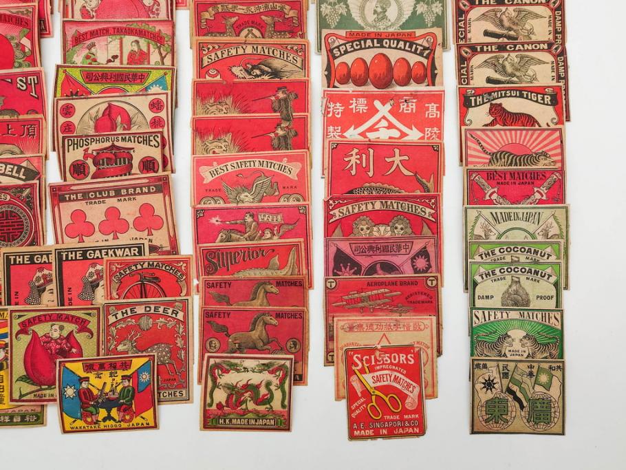 公式】アンティーク家具ラフジュ工房商品詳細ページ戦前 当時物 中国