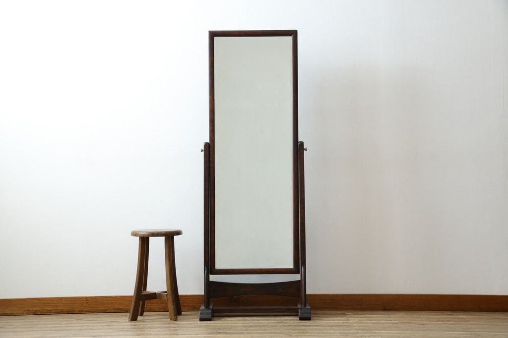 公式】アンティーク家具ラフジュ工房商品詳細ページ中古 松本民芸家具