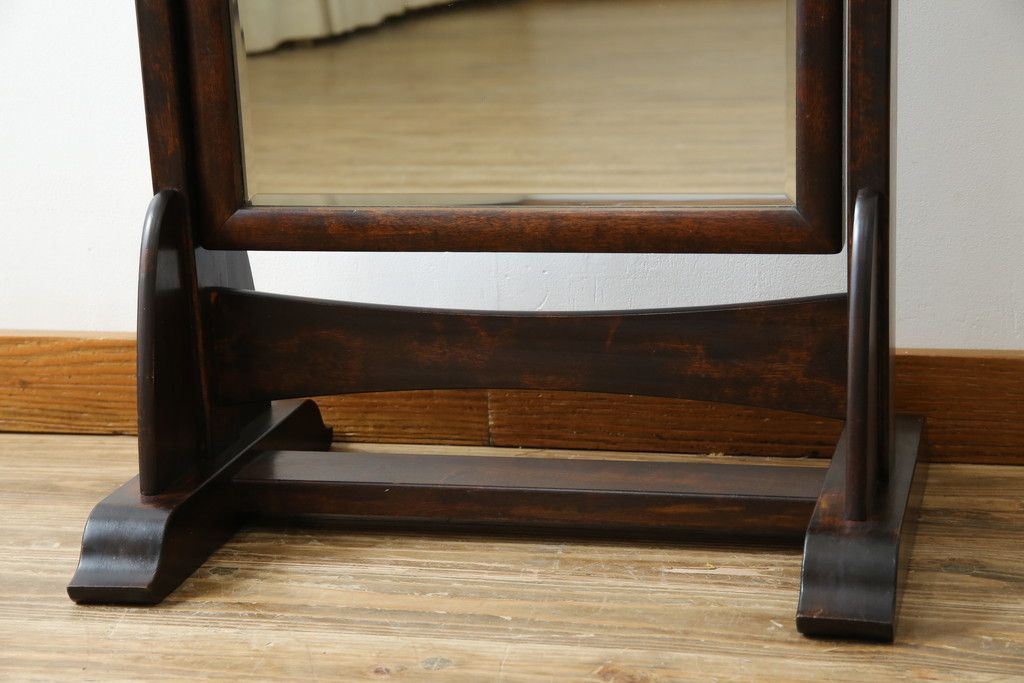 公式】アンティーク家具ラフジュ工房商品詳細ページ中古 松本民芸家具