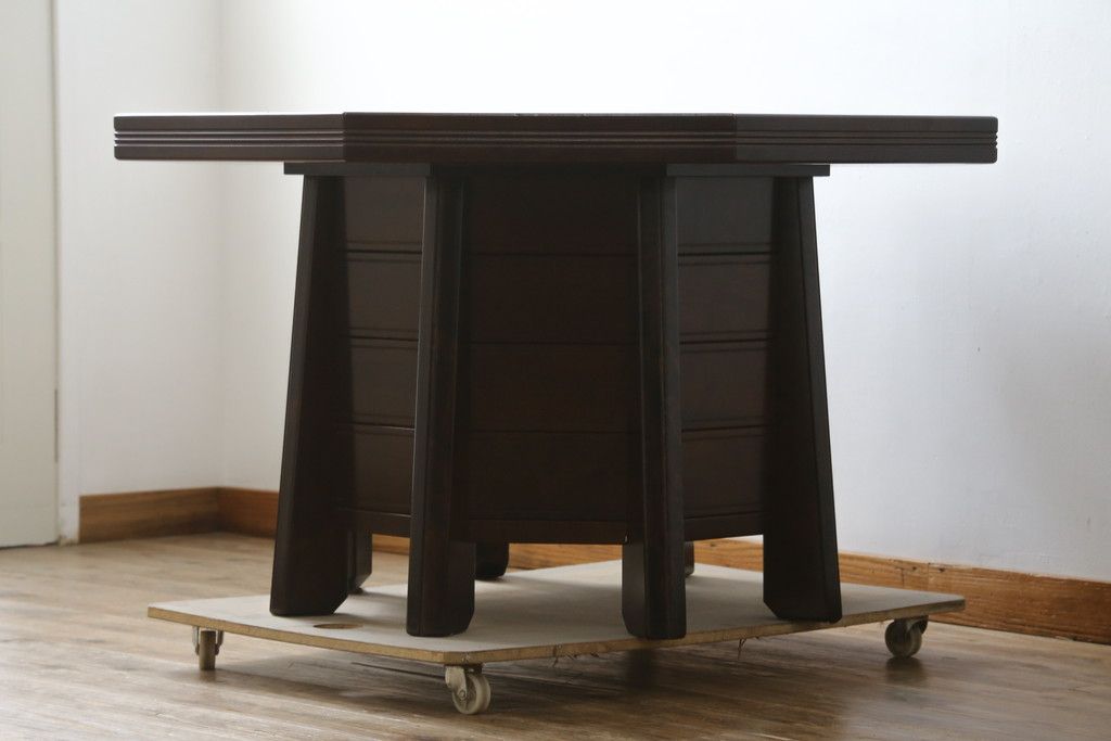 公式】アンティーク家具ラフジュ工房商品詳細ページ中古 星野民芸(星野