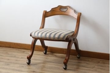 椅子・ベンチ ダイニングチェア DREXEL HERITAGE(ドレクセル