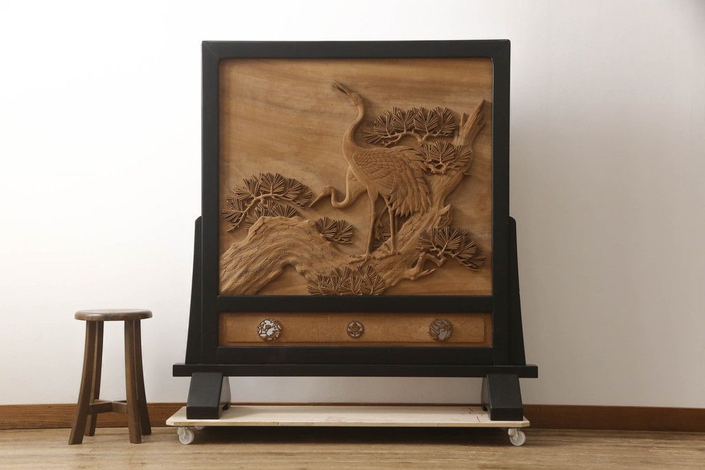 公式】アンティーク家具ラフジュ工房商品詳細ページ和製ビンテージ 最