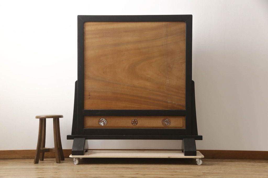 公式】アンティーク家具ラフジュ工房商品詳細ページ和製ビンテージ 最