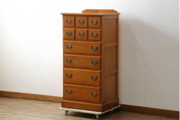 チェスト・引き出し 横浜クラシック家具「ダニエル」 |家具の販売