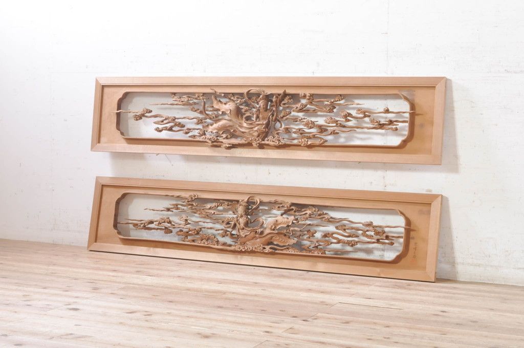 公式】アンティーク家具ラフジュ工房商品詳細ページアンティーク建具