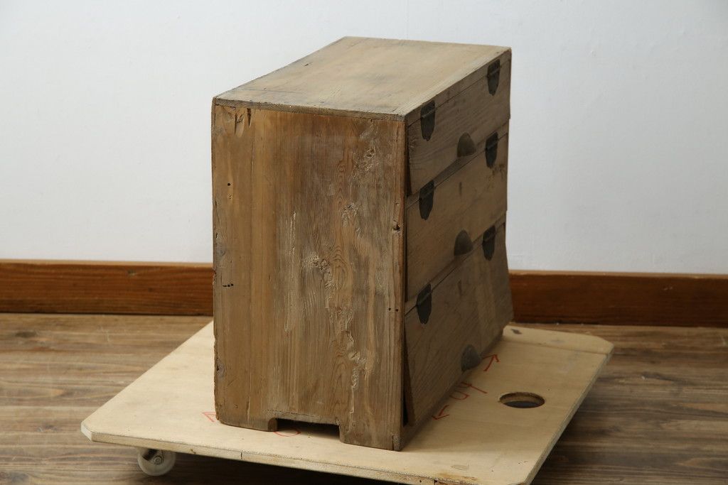 公式】アンティーク家具ラフジュ工房商品詳細ページ和製アンティーク